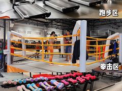 -唯一健身(东城里店)