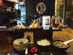 -木子烧鸟屋(百子湾店)