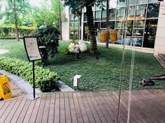 -岷山饭店-芝芝自助餐厅