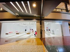 -JINS(上海环球金融中心店)