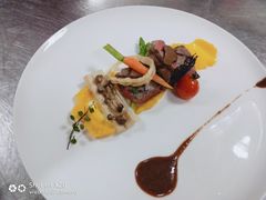 -郑州希尔顿酒店·阿米奇意大利餐厅