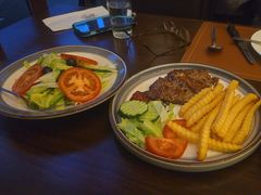 -澳门木偶葡国餐厅(珠海店)
