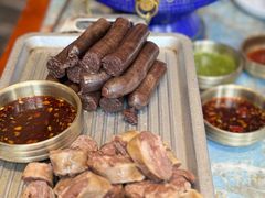 -哈啾嗨·新概念蒙餐(红星新城店)