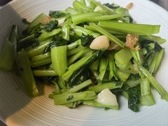 -蔴将·川菜(黄龙万科店)