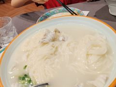 -肆月河豚·新淮扬(金融街店)