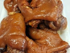 -好嫂子•刀削面(大兴店)