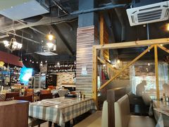-BISTROFIORE美伊娜(伊犁南路店)