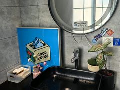 -GOOD GOODS咖啡店(南园店)