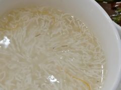 文思豆腐羹-怡园饭店-餐厅(四望亭店)