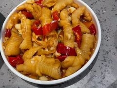 -荣家小吃(紫阳街店)