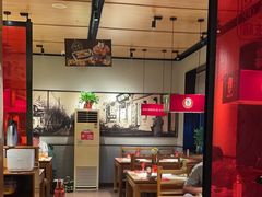 -老佛爷炭火蛙锅直营(清滨路总店)