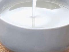 米酒-牛姥姥牛奶酪