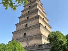 -大慈恩寺(大雁塔)