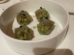 -富淳饭店(陆家嘴保利广场店)