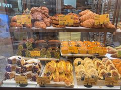 -PAPER STONE BAKERY(天环店)