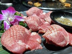 -聚十三烤肉博物馆(魔都首店)