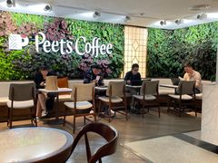大堂-Peet's 皮爷咖啡(东湖路手作店)