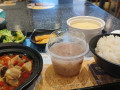 -老娘舅(富都广场店)