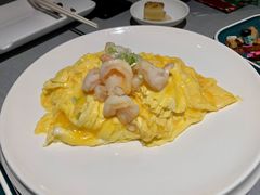 虾仁滑蛋-大鸽饭(体育西路店)