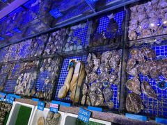 -青蓬蒸汽海鲜·深圳老字号·团建聚会(壹方城店)