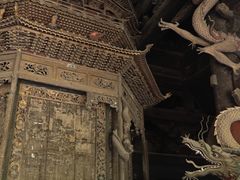 -报恩寺(平武县)