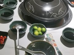 -狐狸爱上椰子鸡(滨江星光大道店)