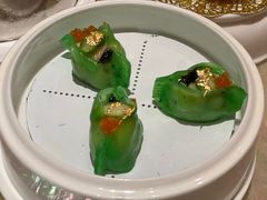 -8餐厅(新葡京酒店)