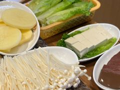 -小肥牛潮汕牛肉火锅(南联店)