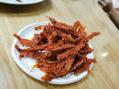 -顺姬冷面(长白西路店)