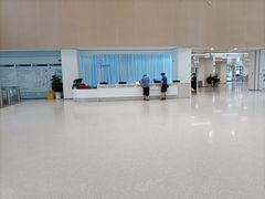 -南京医科大学第二附属医院(姜家园院区)