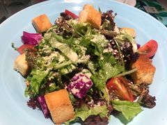 凯撒沙拉-大树餐厅(益田假日店)