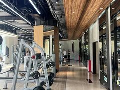 -威克健身游泳(万菱汇店)