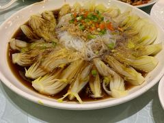 -京天红酒家(马家堡店)