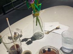 -Hei Cafe(工体店)