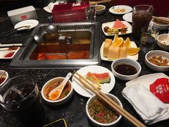 -海底捞火锅(龙岗星河COCO Park店)