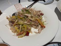 -金成潮菜博物馆(海珠湿地店)