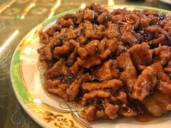 它似蜜-烤肉宛饭庄(北新桥店)