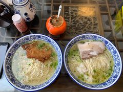枫镇大肉面-原怡园面馆(拙政园店)