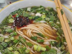 -兰州老马食府(小潞邑店)