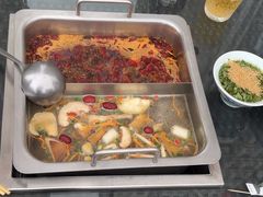 -大隐·成都火锅Bistro(合生麒麟新天地店)