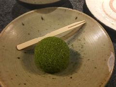 前菜-湊湊火锅·茶憩(新中关购物中心店)