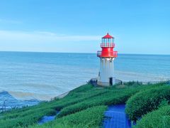 -漳州滨海火山岛自然生态风景区