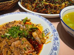 -杨记隆府重庆江湖菜(大悦城店)