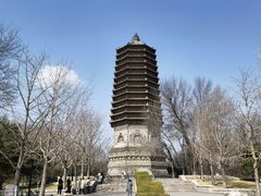 -玲珑塔公园