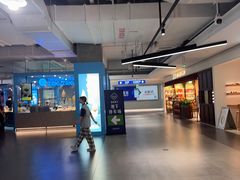 -山姆会员商店(上海浦东店)
