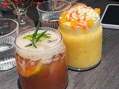 -卡朋西餐(宝安大仟里店)