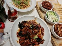 -大鸭梨烤鸭店(花园村店)