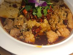 -蜀锦堂·川味现炒(襄阳武商汇店)