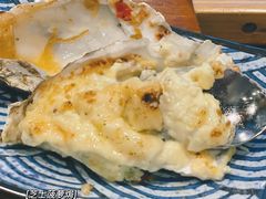 -帽帽家只卖生蚝·烧烤(沙湖路店)