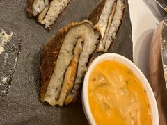 -马克西姆俄罗斯餐厅(通亚街店)